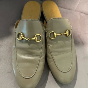 Gucci loafers